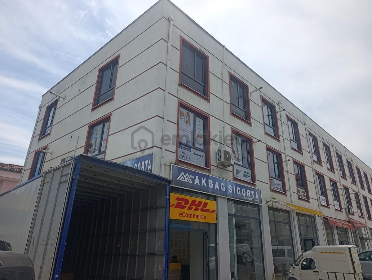 Homme Ofis Kiralık - 3