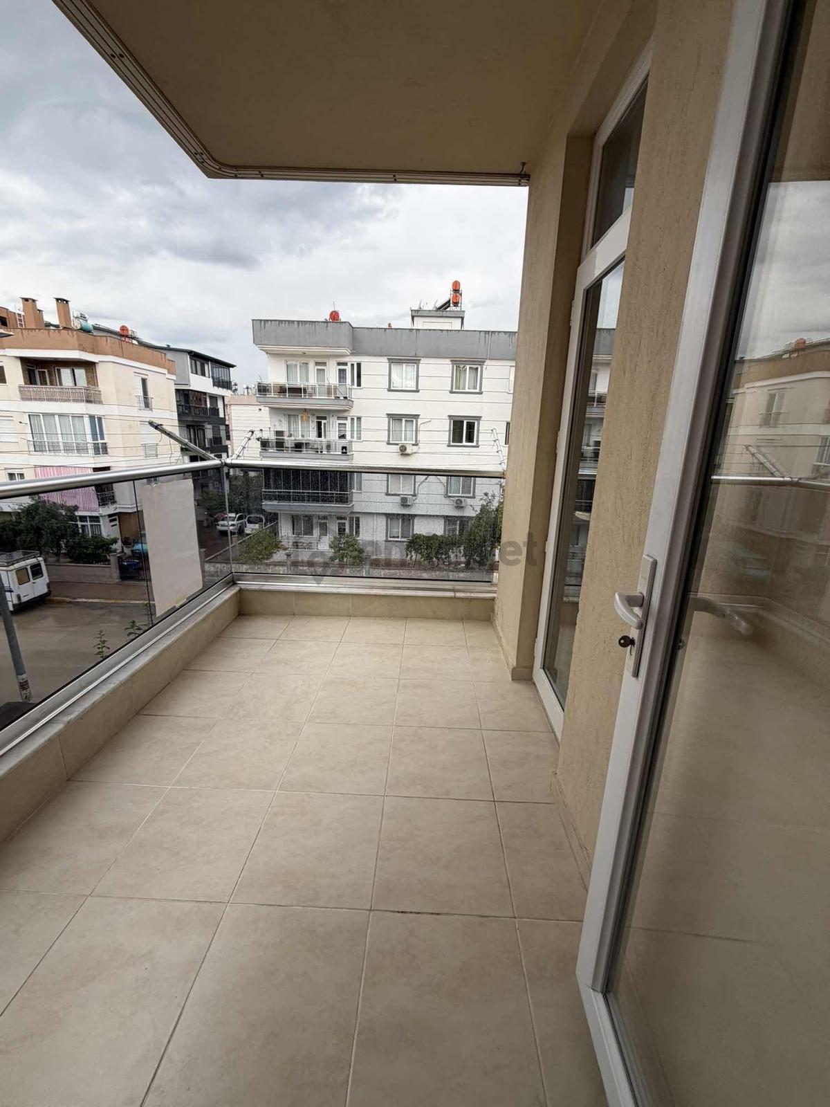 Antalya Kepez Ünsal Mah Satılık 2+1 Kat:2 95m2 Daire - 31