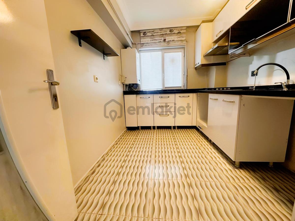 Etimesgut Alsancak Mahallesinde Kiralık Dubleks Daire