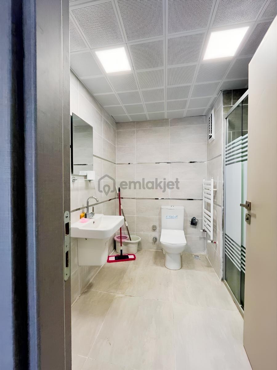 Karacasu Yeni Tokilerde Kiralık 3+1 Daire - 12