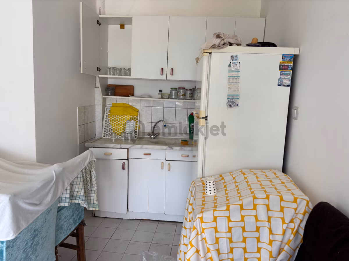 Alanya Antalya Aileye Uygun Daire Kiralık - 13