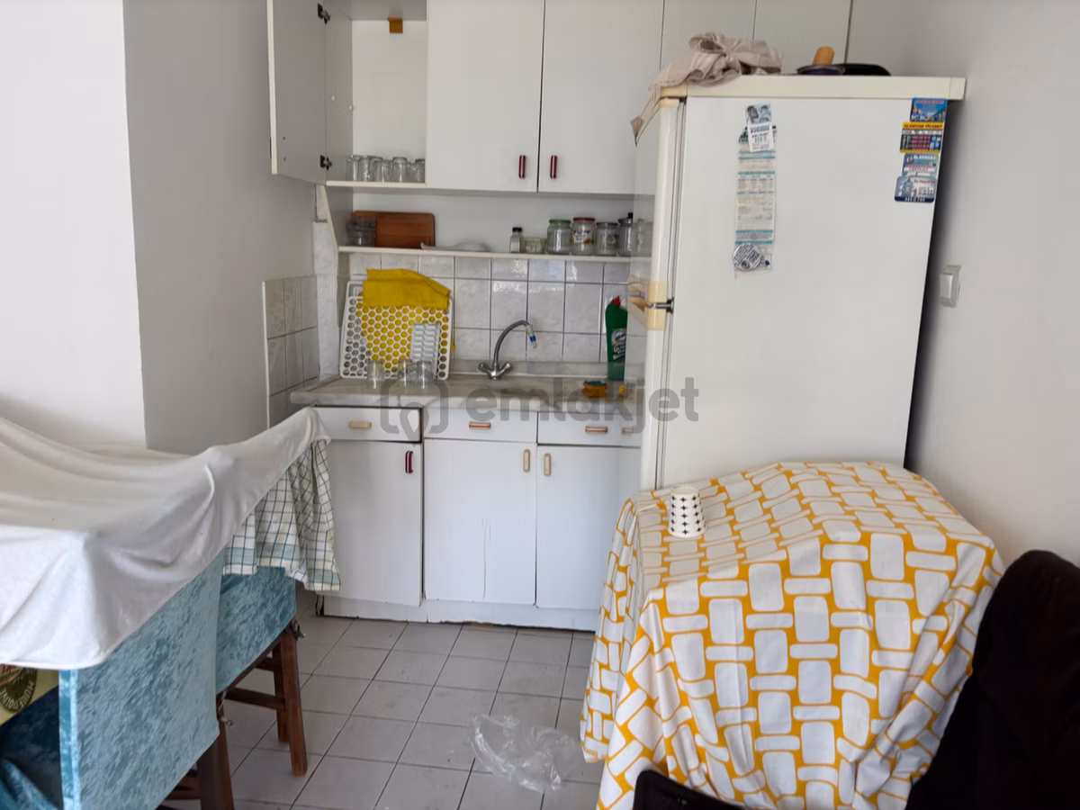 Alanya Antalya Aileye Uygun Daire Kiralık - 12