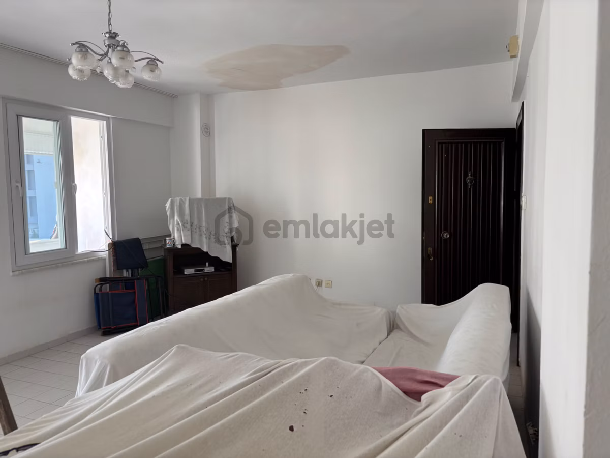 Alanya Antalya Aileye Uygun Daire Kiralık - 16