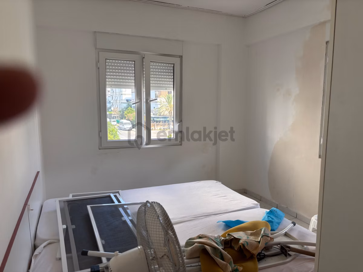 Alanya Antalya Aileye Uygun Daire Kiralık - 5