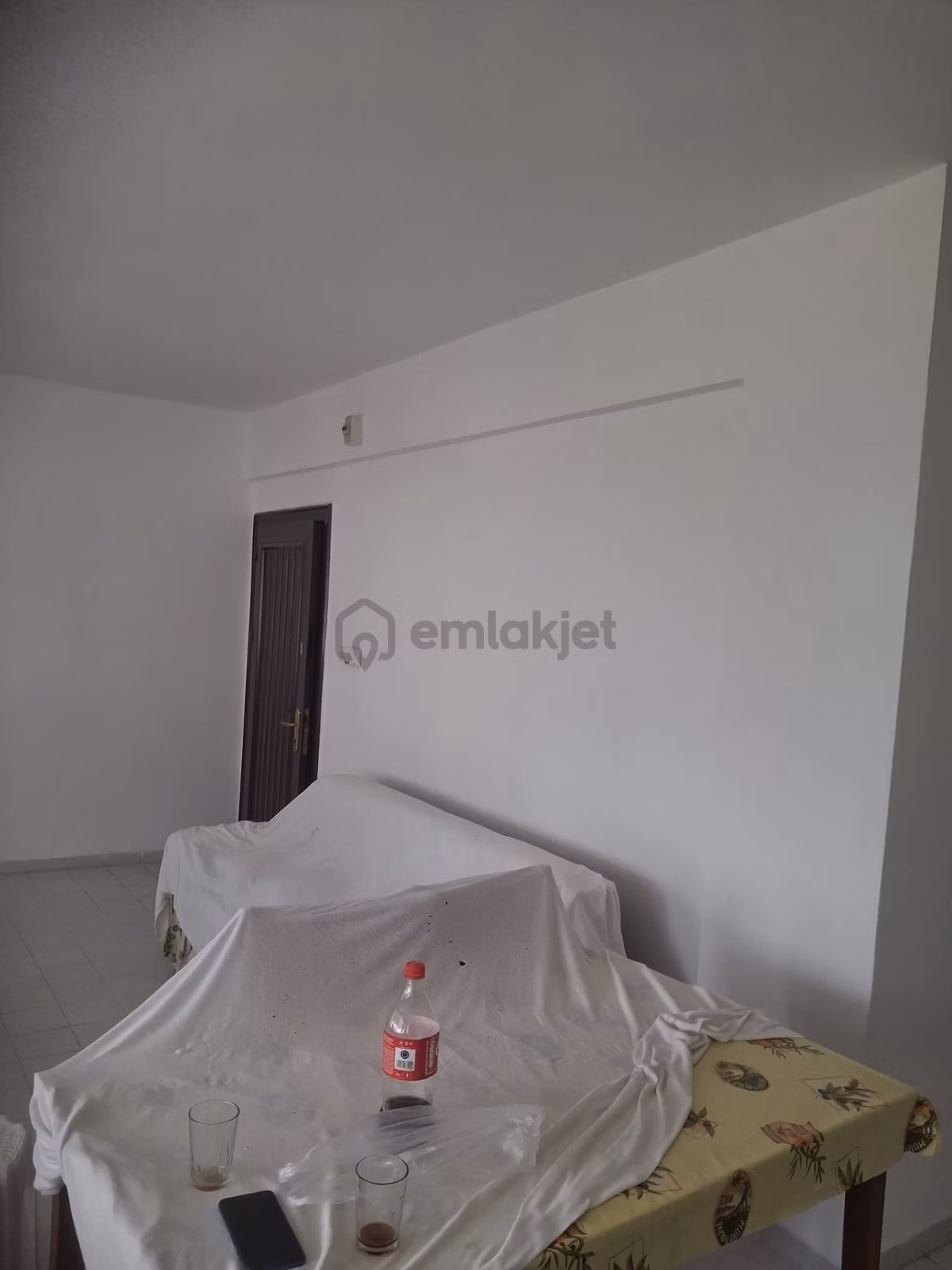 Alanya Antalya Aileye Uygun Daire Kiralık - 18