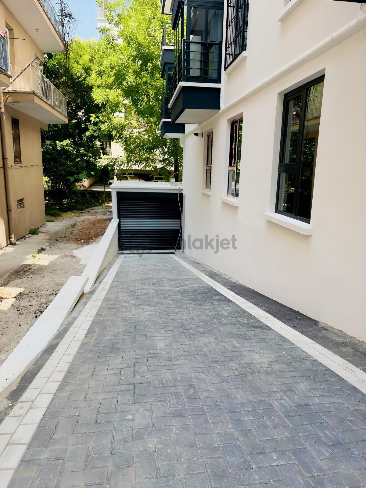 Sbell'den Bahçelievler'de Sıfır Binada 2.katta Lüks 2+1 - 28