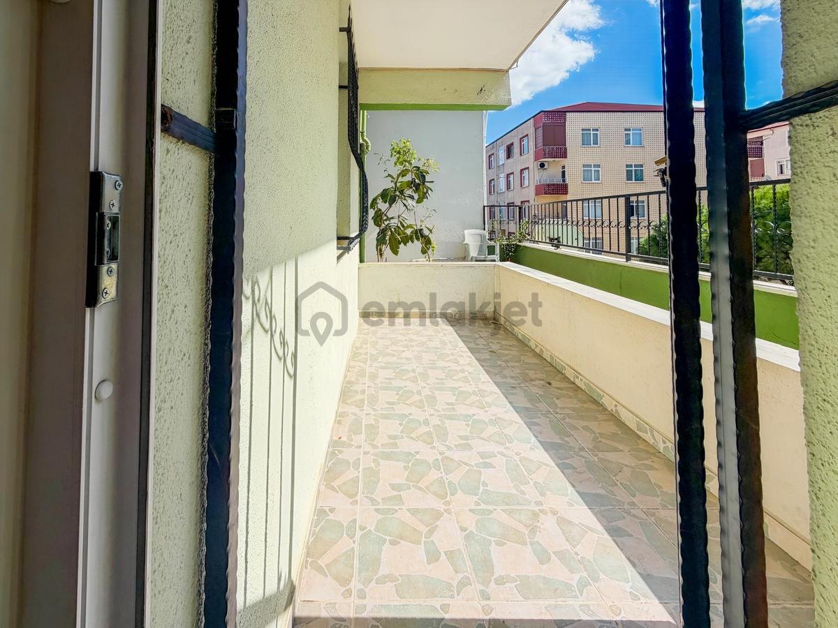 Marmaray'a Yakın 90 M2 Ofis - 29