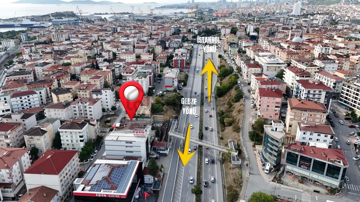 Marmaray'a Yakın 90 M2 Ofis - 3