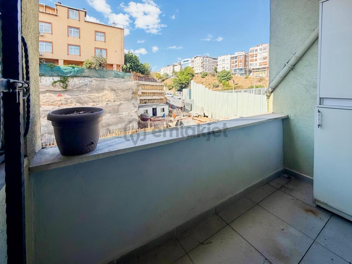 Marmaray'a Yakın 90 M2 Ofis - 21