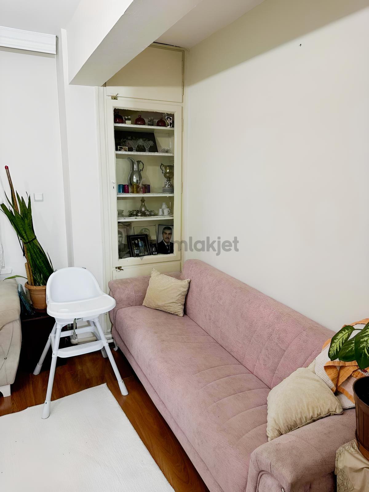 Ymz Emlak'tan Kolejtepe Satılık Giriş Kat Daire - 5