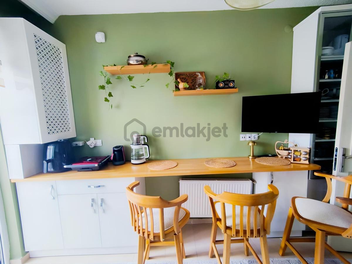 Orkide G Bloklarda Full Yapılı 3+1 | 125 Net | 5.kat | Çiftblkon - 13