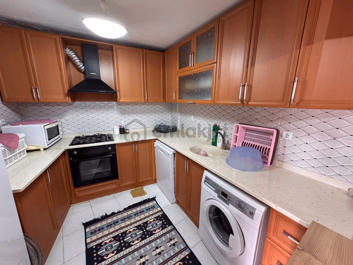Didim Fevzipaşada Denize Sıfır 2+1 Satılık Müstakil Ev - 8