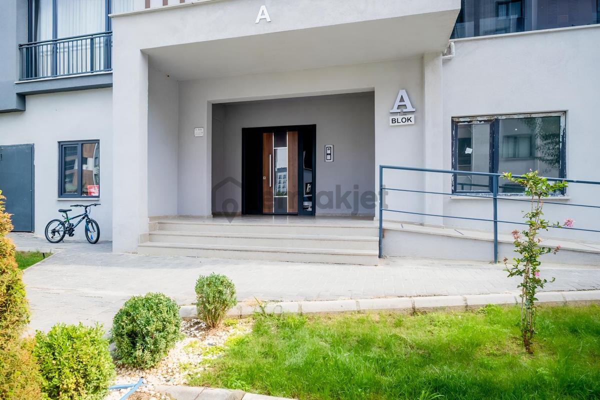 Remaxadvantage'den Nilüferium 2.etap, Arakat 3+1 Kiralık Daire - 28