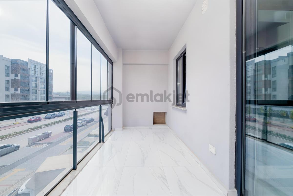 Remaxadvantage'den Nilüferium 2.etap, Arakat 3+1 Kiralık Daire - 8