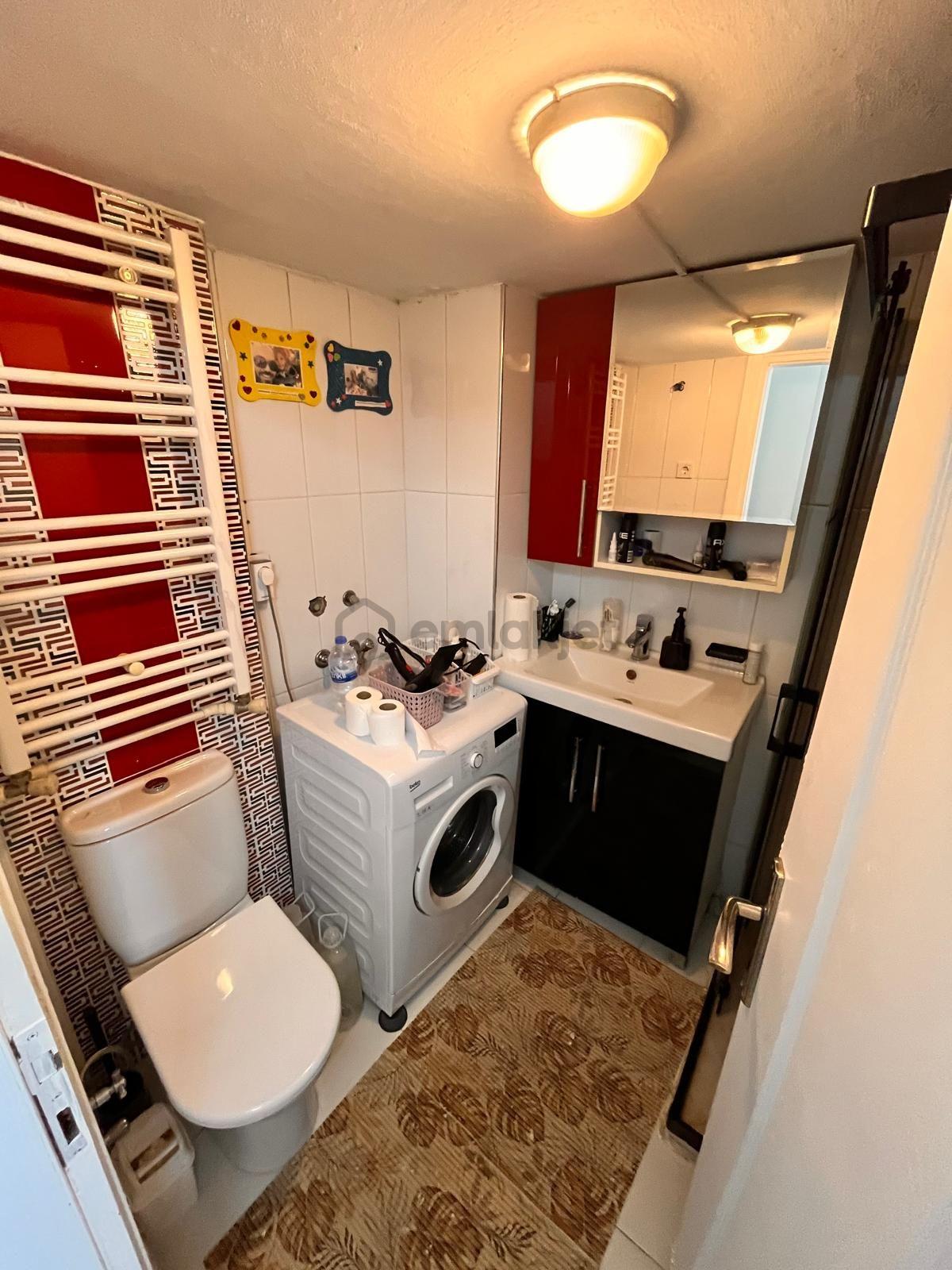 Konak Altıntaş 3+1 Deniz Manzaralı Satılık Daire - 35