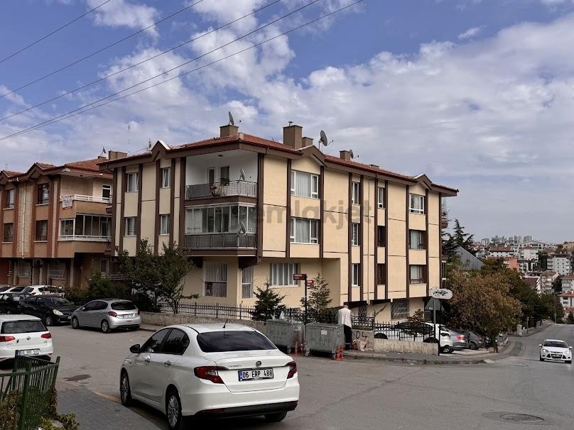 Çankaya Tekman Caddesi Üzerinde Geniş Kiralık 3+1 Daire - 35