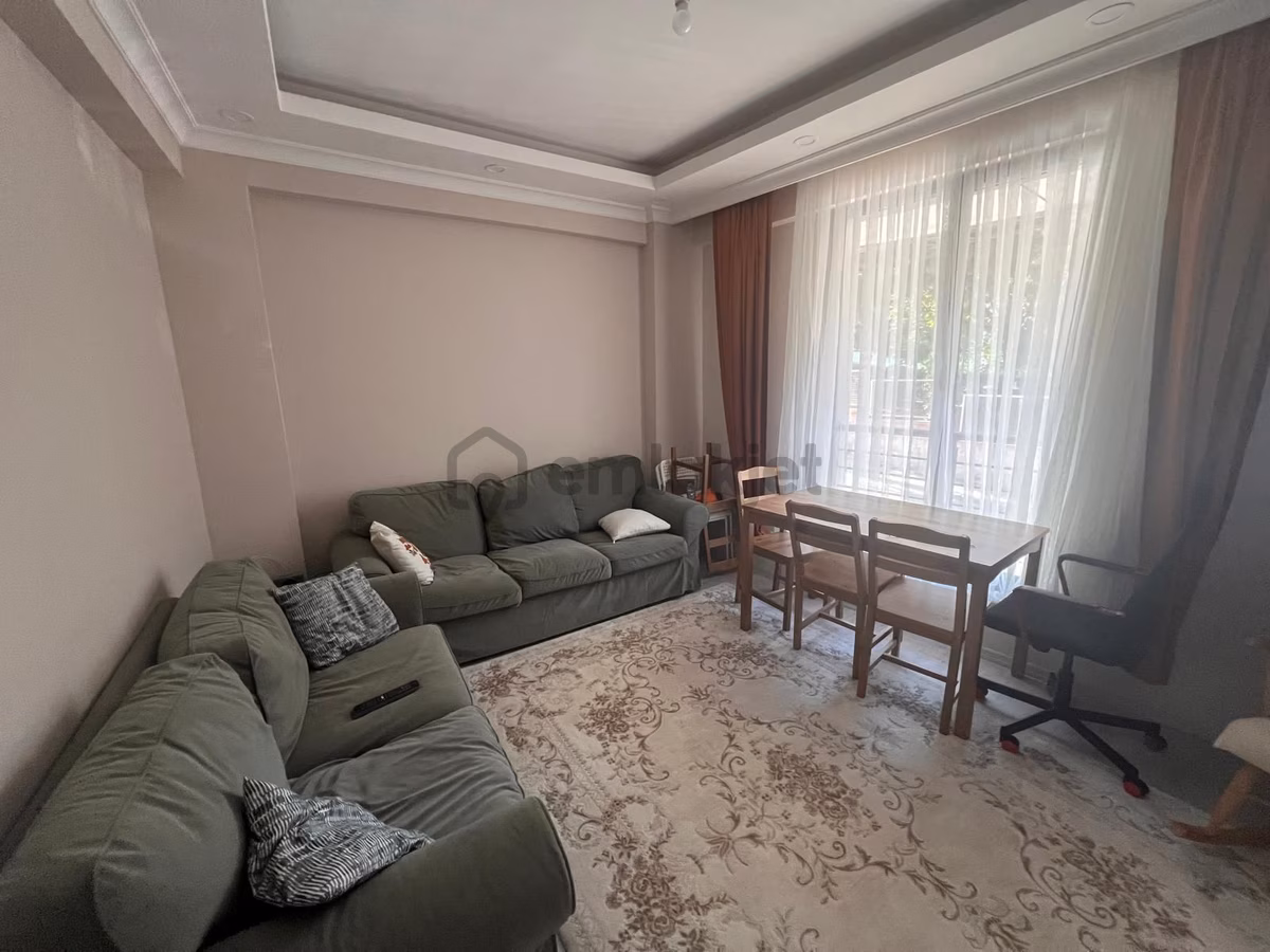 Loft'tan İnönü Mah Yeni Binada Kiralık 2+1 Daire - 3
