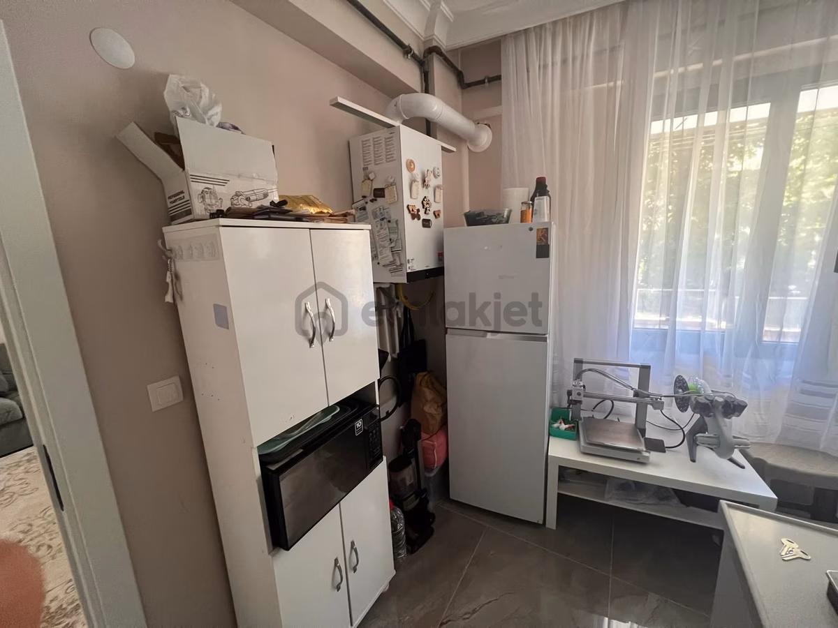 Loft'tan İnönü Mah Yeni Binada Kiralık 2+1 Daire - 4