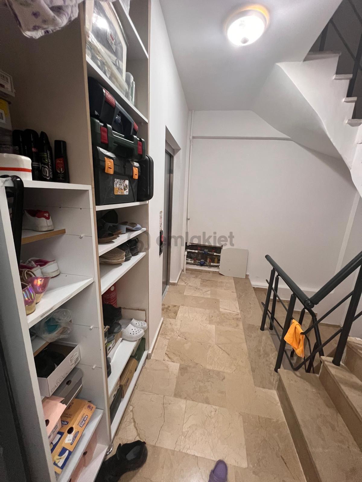 Loft'tan İnönü Mah Yeni Binada Kiralık 2+1 Daire - 12