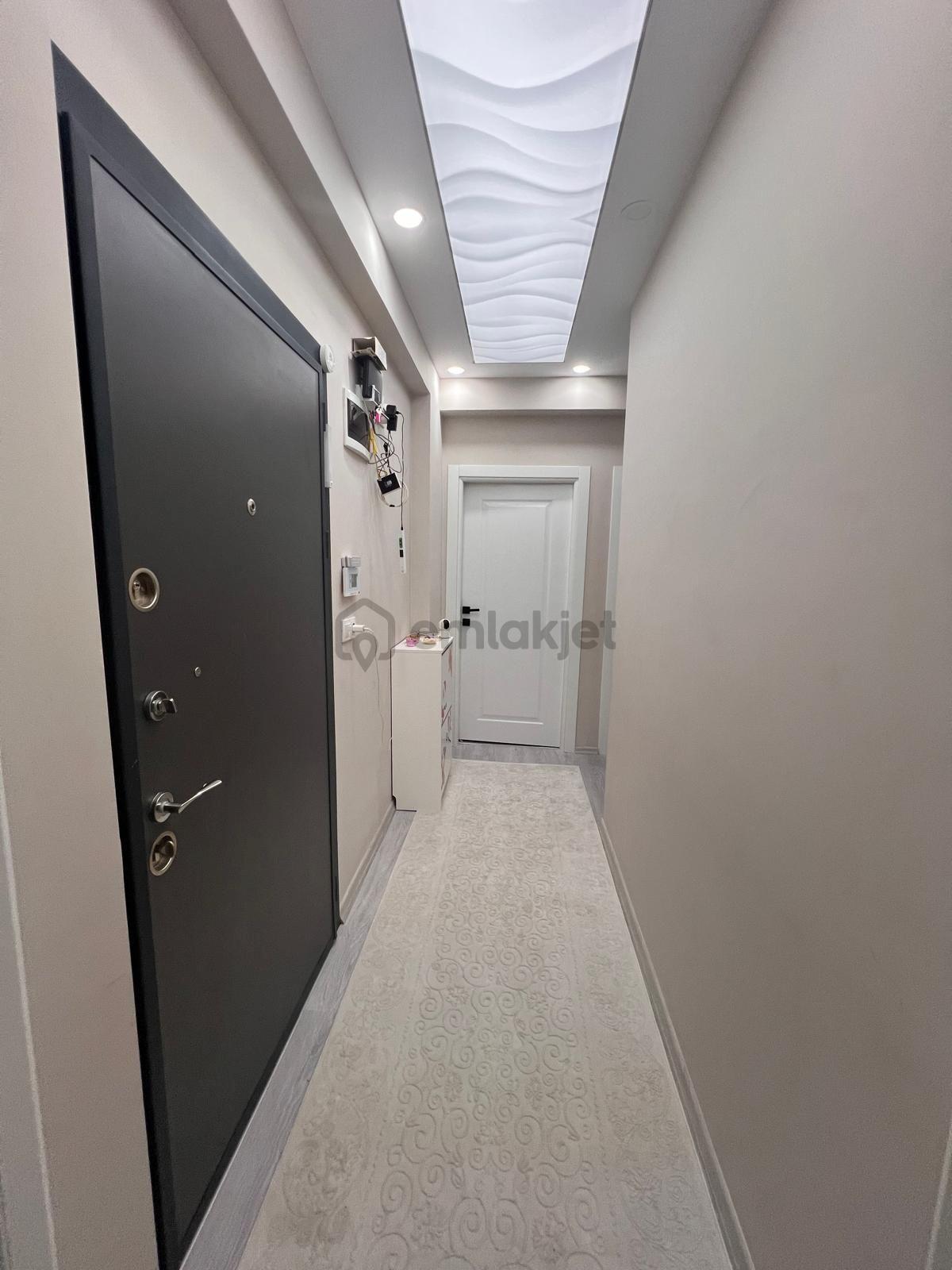 Loft'tan İnönü Mah Yeni Binada Kiralık 2+1 Daire - 14
