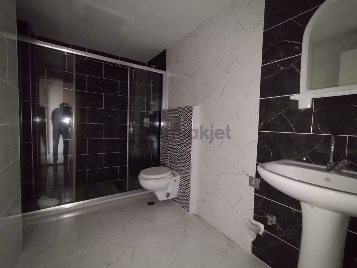 Ulaşıma Yakın, Site İçinde, Önü Açık, Park Manzaralı, Ferah 2+1 - 8