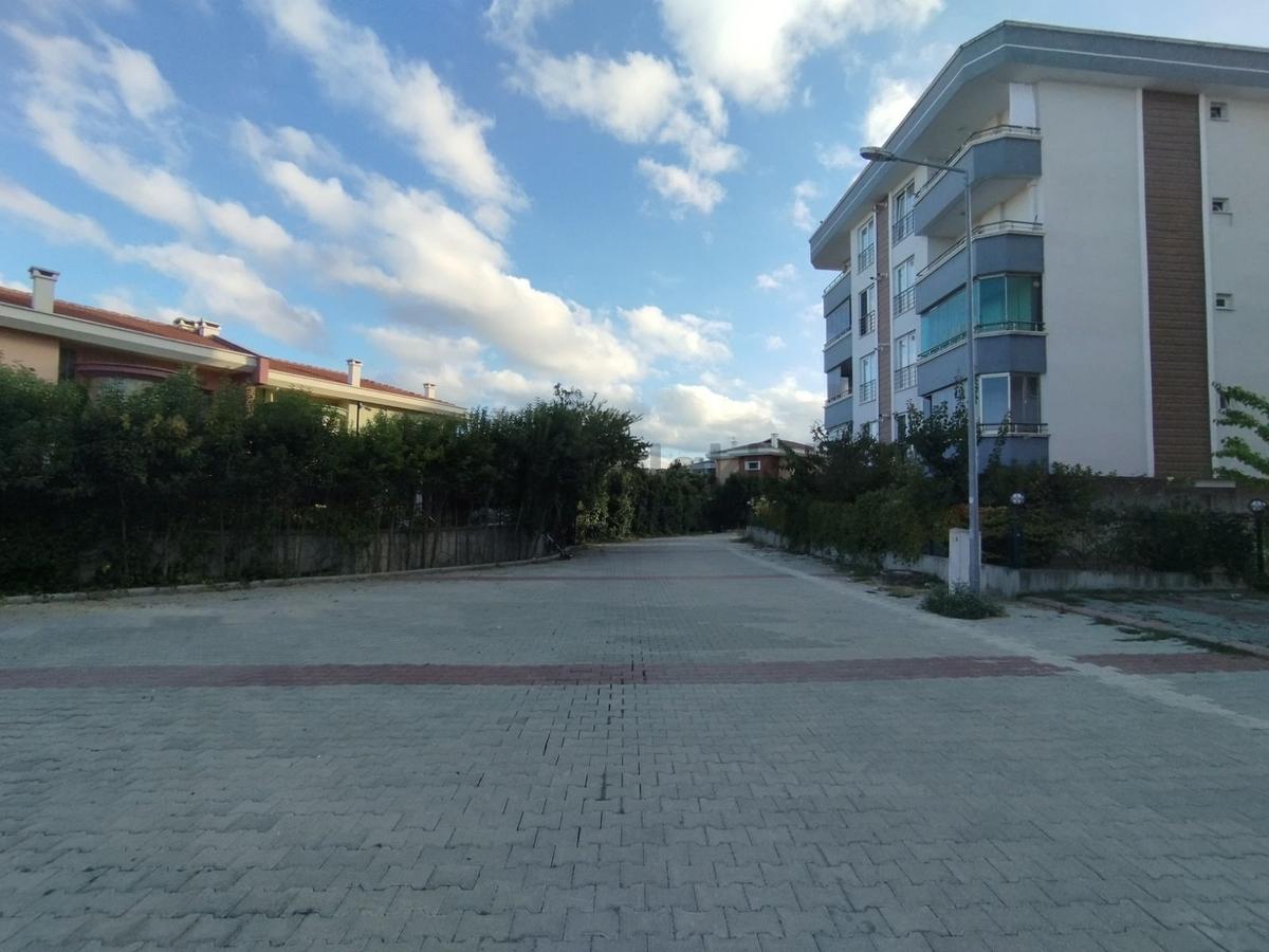 Ulaşıma Yakın, Site İçinde, Önü Açık, Park Manzaralı, Ferah 2+1 - 28