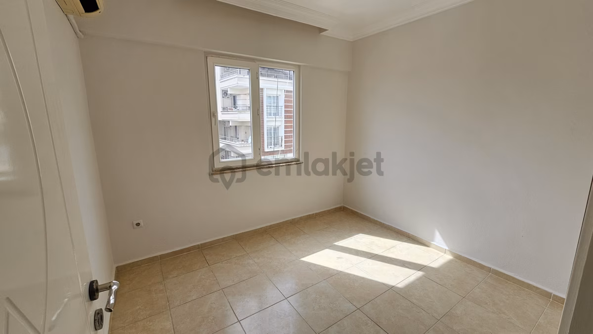 Didim Efeler'de 2+1 Uygun Fiyatlı Satılık Daire - 5