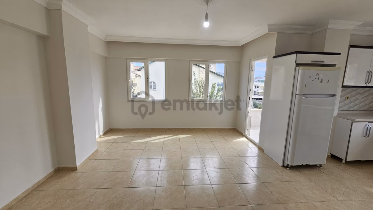 Didim Efeler'de 2+1 Uygun Fiyatlı Satılık Daire - 4
