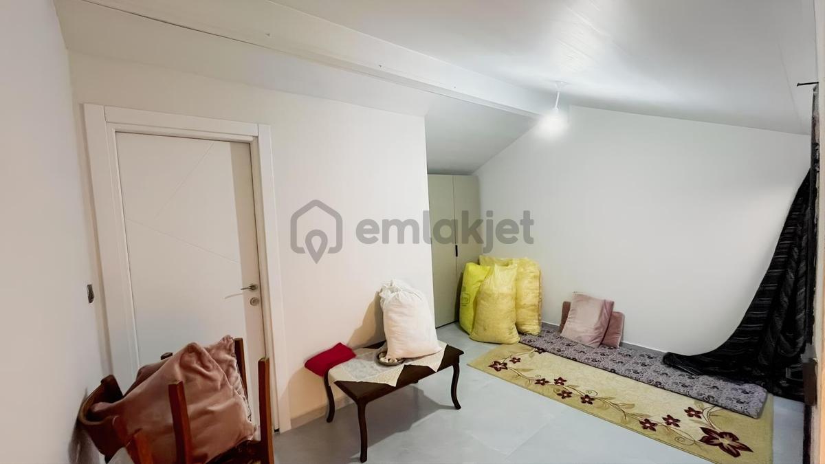 Ortamahalle'de Denize 250mt Mesafe'de 2+1 Dublex Daire!!! - 21