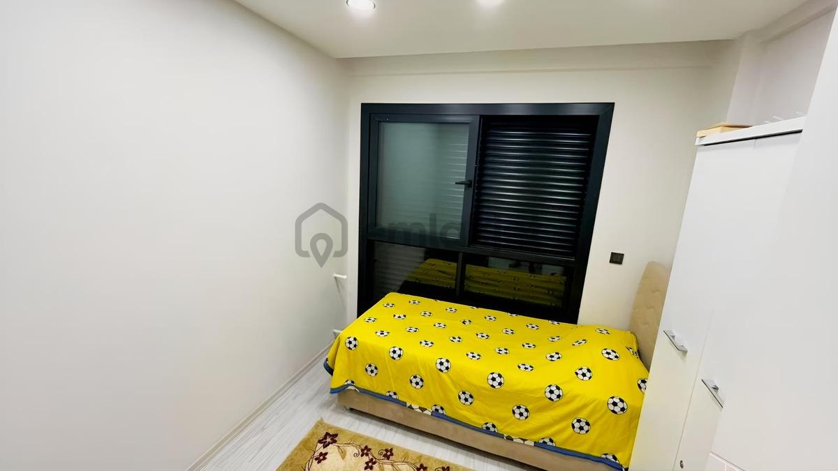 Ortamahalle'de Denize 250mt Mesafe'de 2+1 Dublex Daire!!! - 32