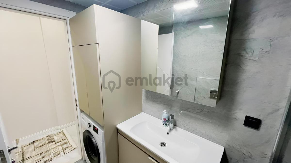 Ortamahalle'de Denize 250mt Mesafe'de 2+1 Dublex Daire!!! - 35
