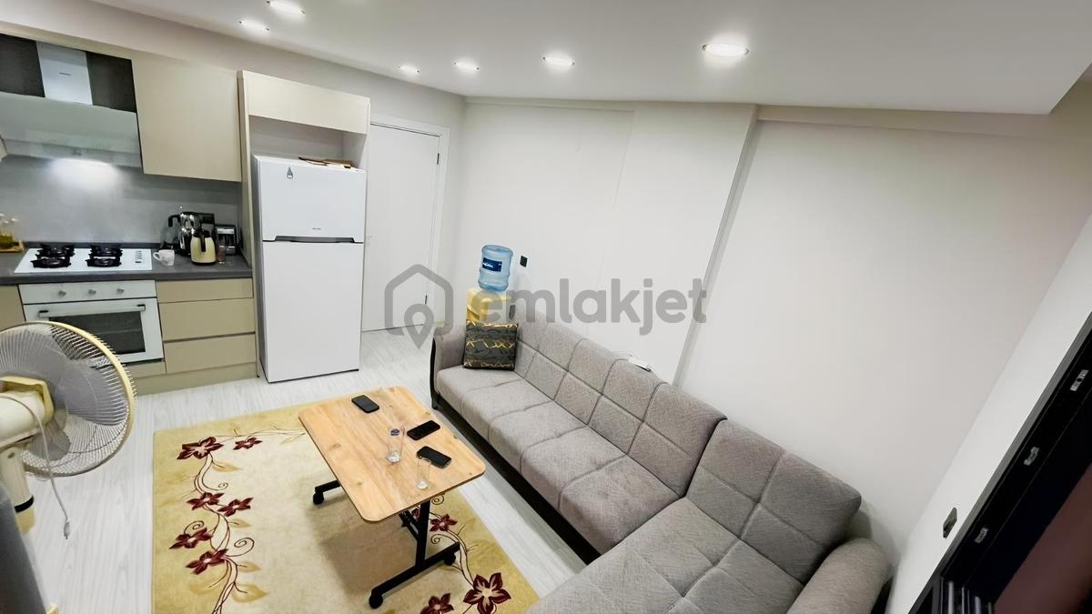 Ortamahalle'de Denize 250mt Mesafe'de 2+1 Dublex Daire!!! - 13