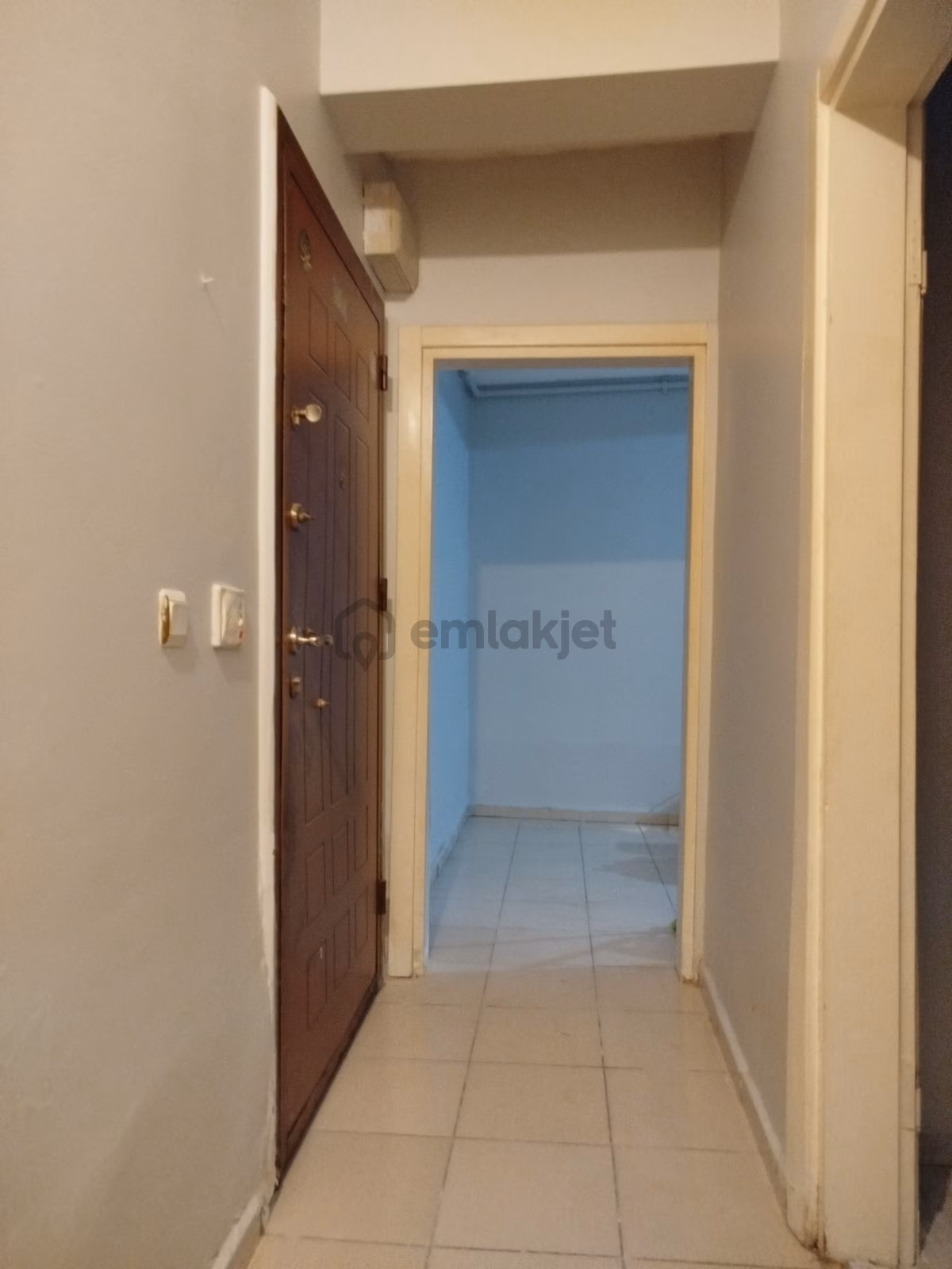 Sahibinden Gop Bağlarbaşı Mahallesi Derya Sokakta 2+1 - 5