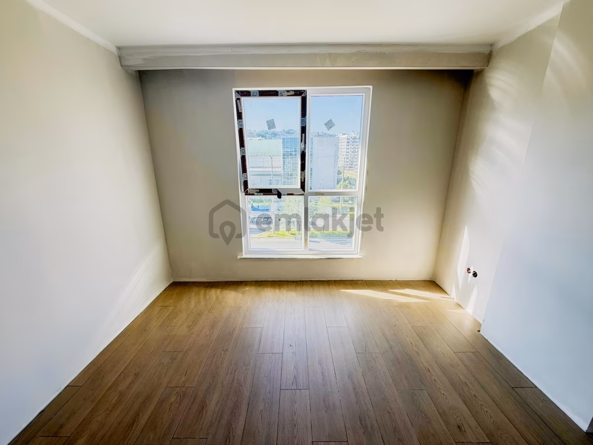 Ersin Çağlar'dan Satılık Üniversiteye Komşu 1+1 Daire - 24