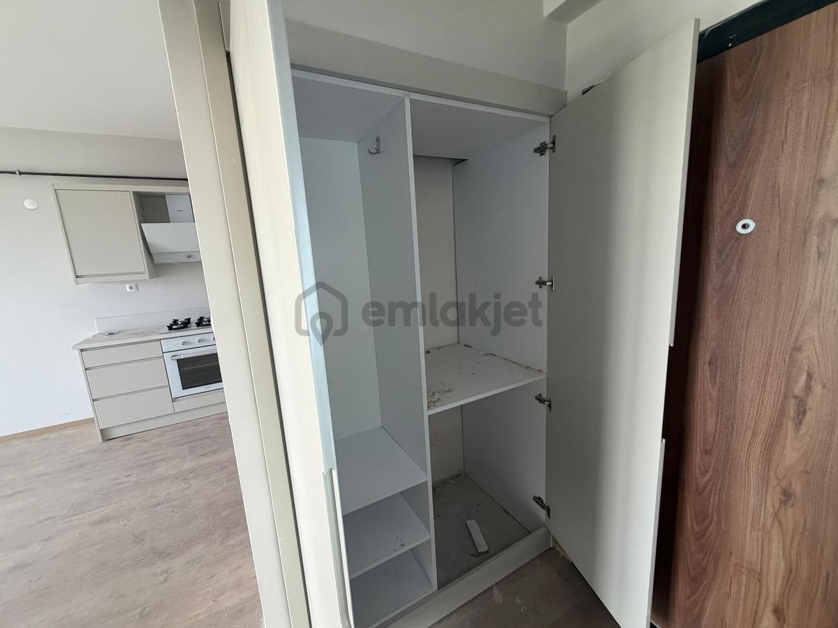Ersin Çağlar'dan Satılık 1+1 Site Daire - 19