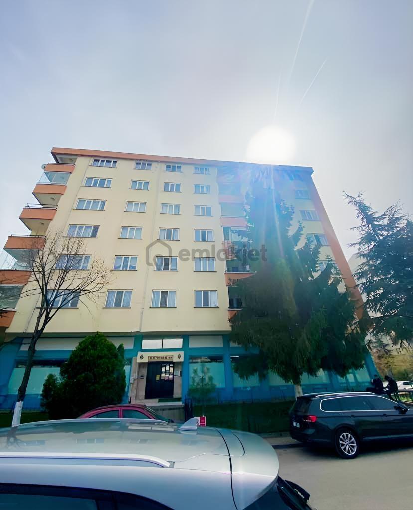 Atatürk Bulvarı 3+1 Kiralık Manzaralı Daire - 17