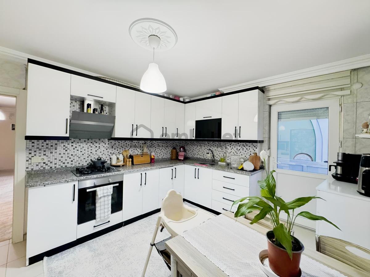 Manavgat Şelale Mahallesi Cadde Üzerinde Satılık 2+1 Daire - 6