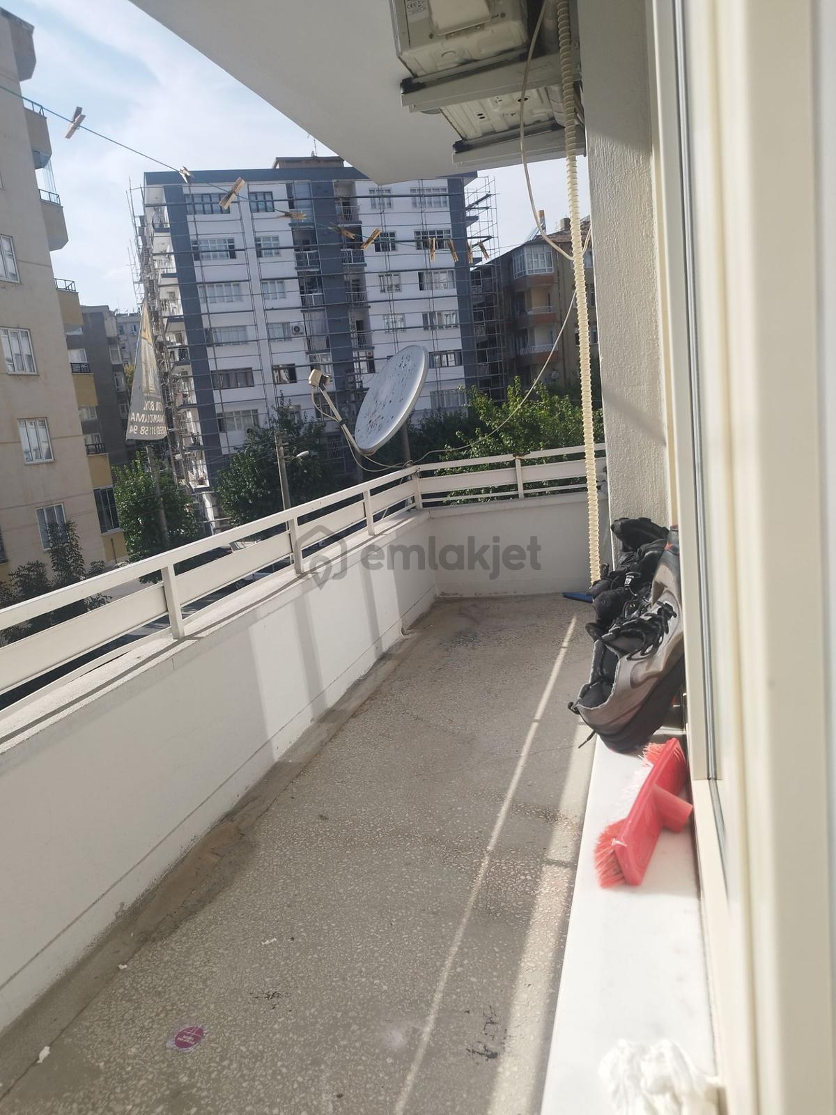 Yenişehir Kooperatifler'de Satılık Geniş 3+1 Daire - 26