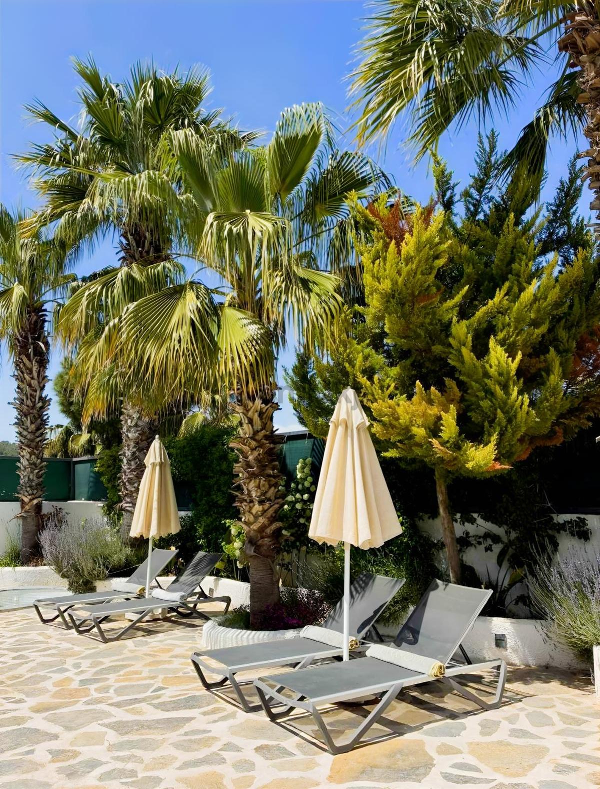 Fethiye Ölüdeniz Hisarönünde Satılık Dubleks Villa - 11