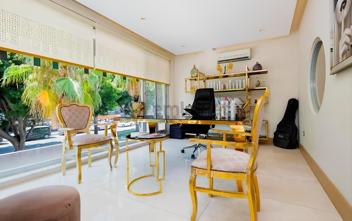 Şirinyalı İsmet Gökşen Cadde Üstü Devren Kiralık İşyeri - 15