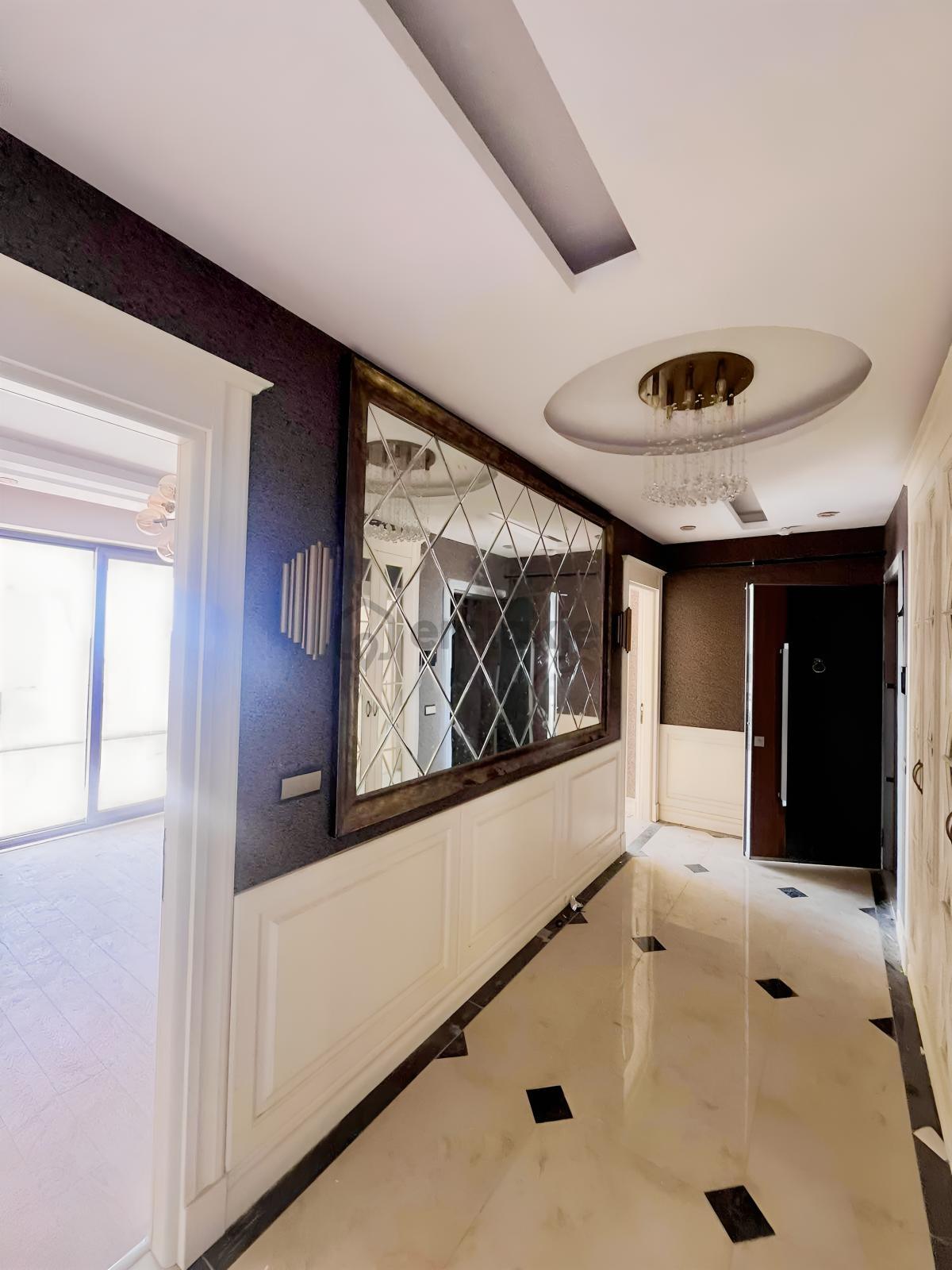 Acil Lüks Satılık Site İçerisinde 4+1 Daire - 22