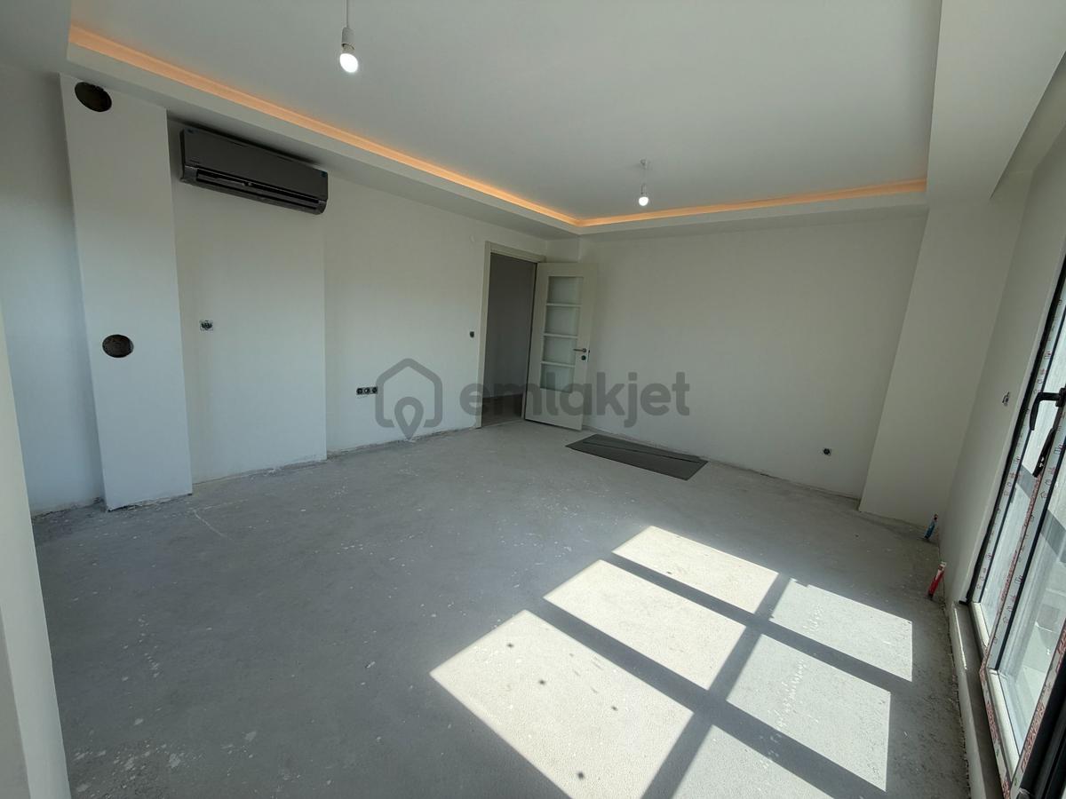 Sahrayıcedit Açık Ferah Cephe -kapalı Mutfaklı 2+1 Satılık Daire - 4
