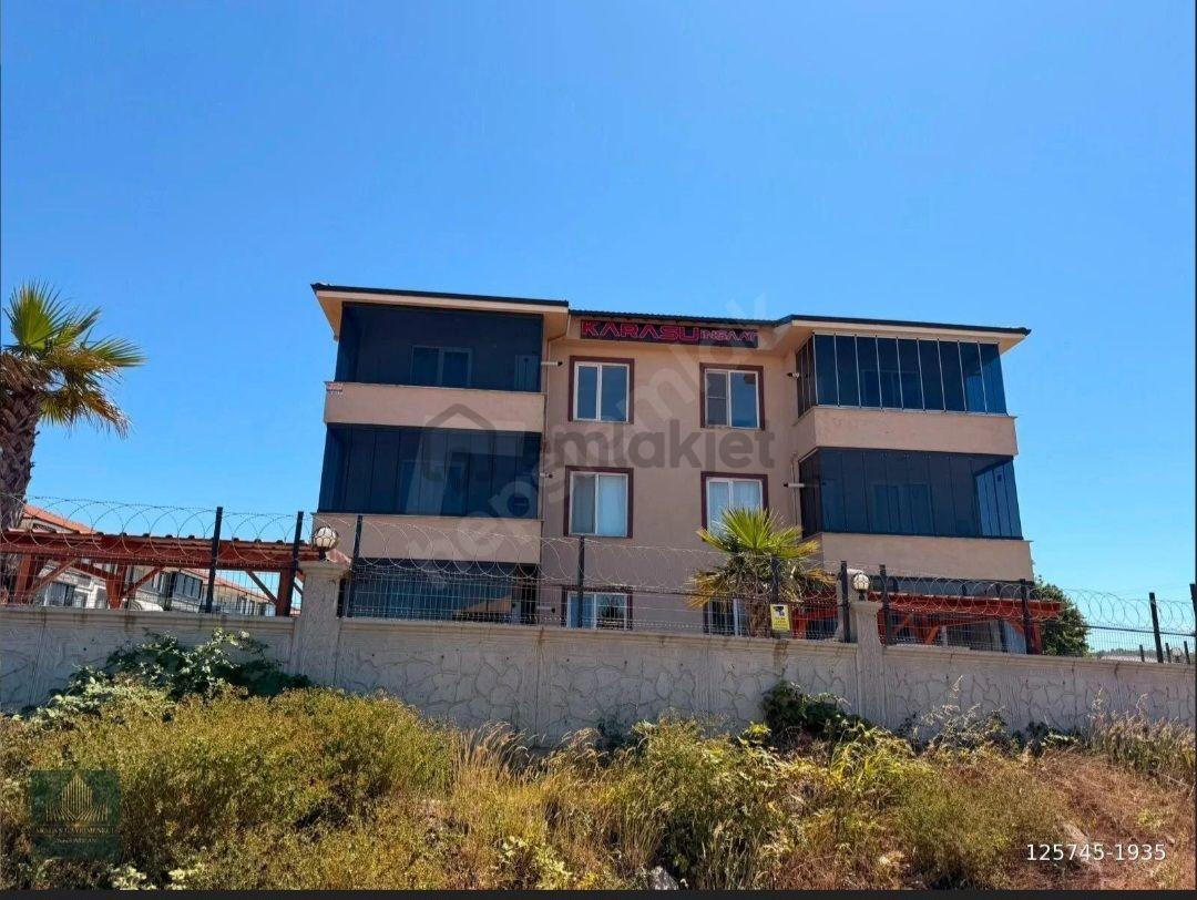 Sahibinden Sakarya Karasuda 2+1 Daire