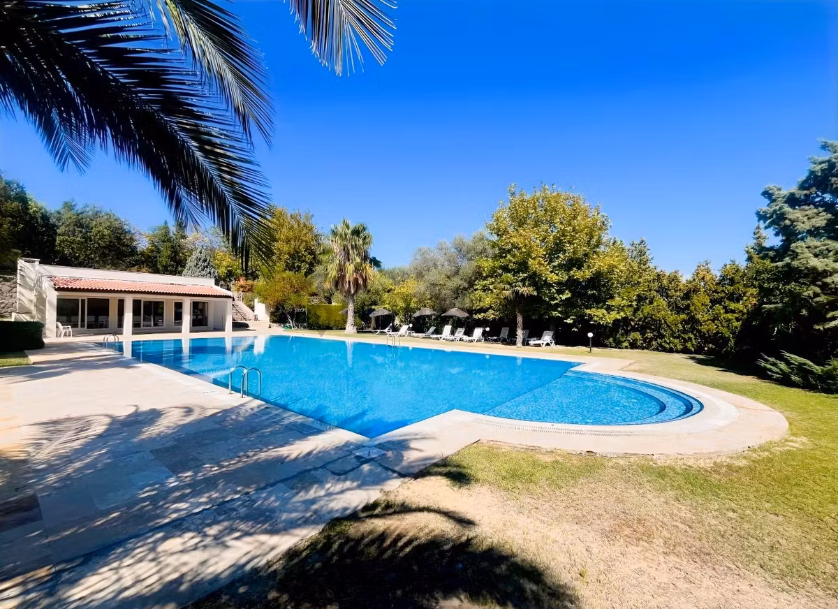 Urla Şirinkentte Site İçerisinde Kiralık Müstakil Villa - 4