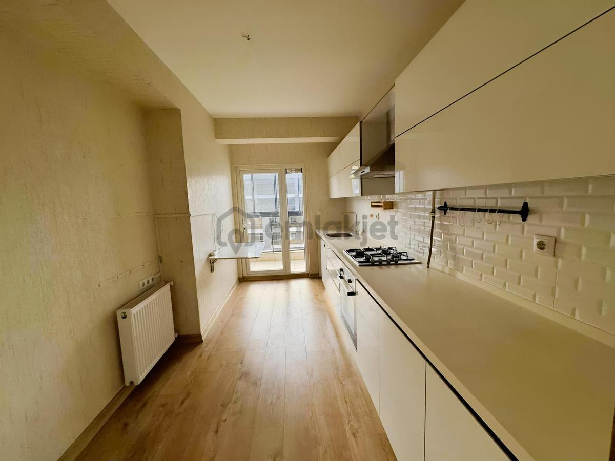 Kristal İz Bakyapı Prestij Optimum'da Kiralık 3+1 Dubleks - 4