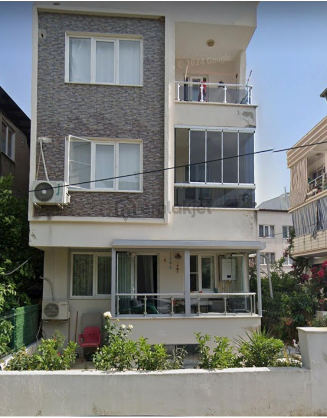 Zafer Mahallesi’nde Orta Kat 2+1 Kiralık Daire - 2