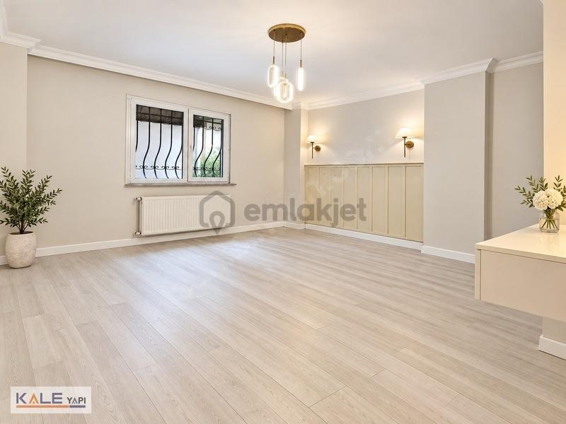 Metrobüse Yakın Giriş Emsali 2+1 Datılık Daire - 24