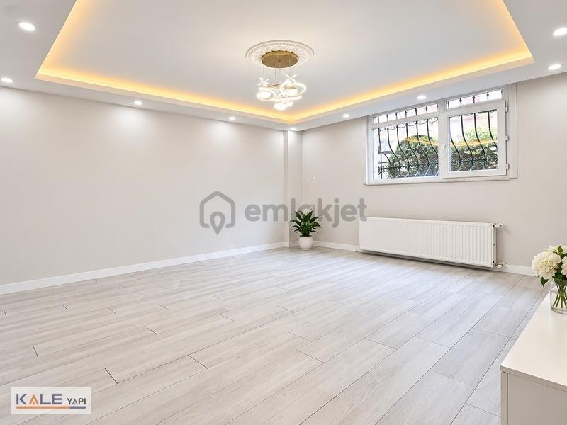Metrobüse Yakın Giriş Emsali 2+1 Datılık Daire - 26