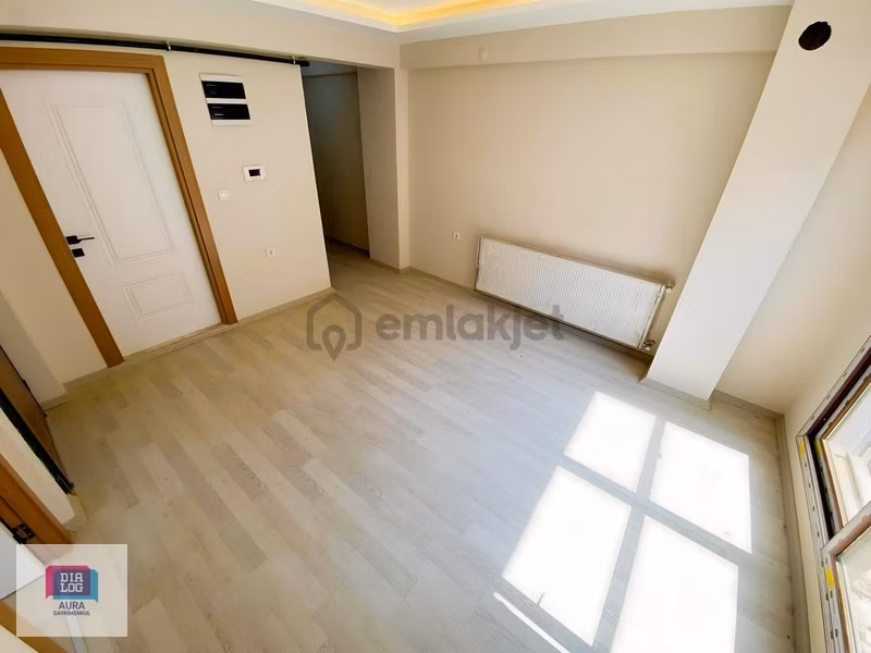 Buca'da Sıfır Binada 2+1 Kiralık - 10