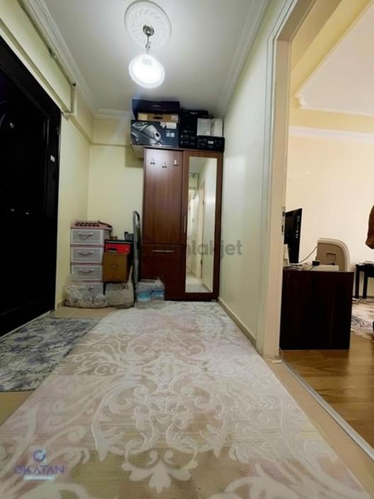 Okatandan Kaynakta Ferah 3+1 Kapalı Mutfak Daire - 18
